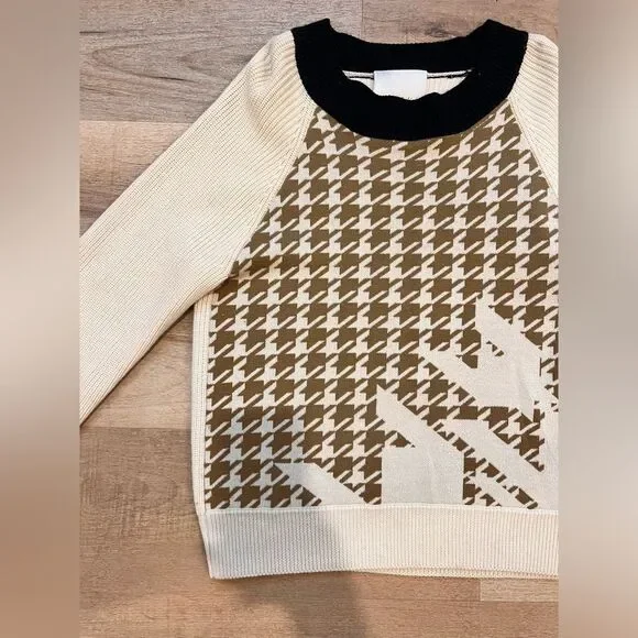 3.1 Phillip Lim wool sweater - Picture 4 of 5